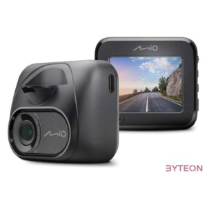 CAM MIO 2,0 MiVue C590 menetrögzítő kamera