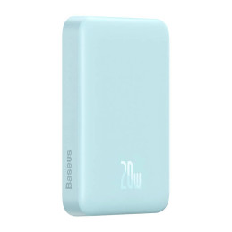 Powerbank Baseus Magnetic Mini 10000mAh 20W (blue)