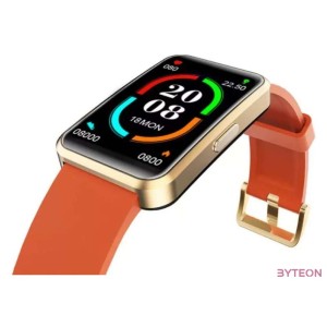 SMW Blackview R5 Orange okosóra - narancssárga