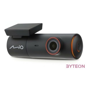 CAM MIO MiVue J30 menetrögzítő kamera