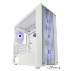 HÁZ LC Power - LC-810W-ON Bright Crawler X