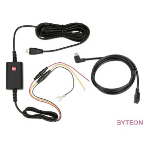 EGY MIO MiVue Smartbox IV beépíthető autós tápadapter