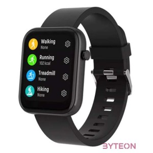 SMW Denver  SW-182 okosóra, fekete