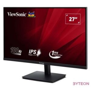 Mon ViewSonic 27 VA270-H-2 1920x1080 100Hz - IPS