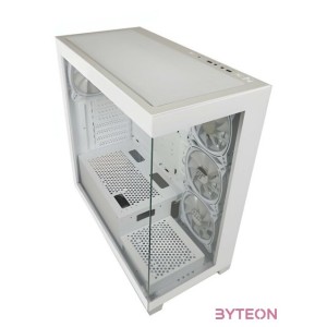 HÁZ LC Power - LC-715W-ON SeamlessPaleX