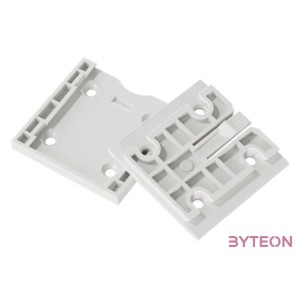 MikroTik Rack kit 19, CSS318-16G-2SIN switchekhez