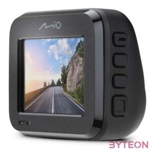 CAM MIO 2,0 MiVue C590 menetrögzítő kamera