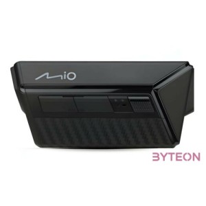 CAM MIO MiVue MP30 motoros menetrögzítő kamera