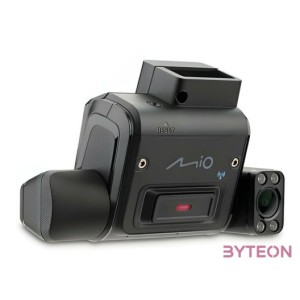 CAM MIO MiSentry 12T menetrögzítő kamera