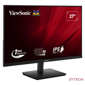 Mon ViewSonic 27 VA270-H-2 1920x1080 100Hz - IPS