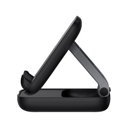 Folding Phone Stand Baseus (black)