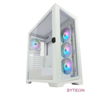 HÁZ LC Power - LC-806W-ON CrosswindX