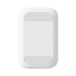 Folding Phone Stand Baseus (white)