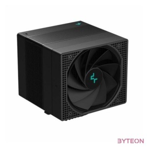 Fan DeepCool ASSASSIN IV - R-ASN4-BKNNMT-G