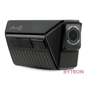 CAM MIO MiVue MP30 motoros menetrögzítő kamera