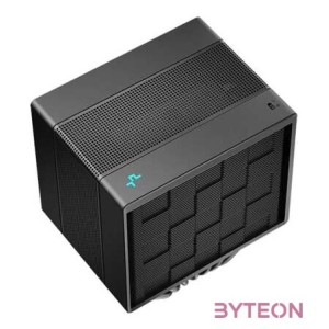 Fan DeepCool ASSASSIN 4S - Processzor hűtő - R-ASN4S-BKGPMN-G