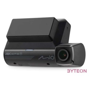 CAM MIO 2,7 MiVue 955WD menetrögzítő kamera