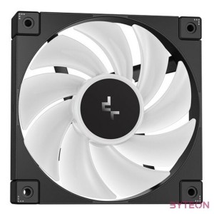 Fan DeepCool MYSTIQUE 240 ARGB - Vízhűtés - R-LX550-BKADSNC-G-1