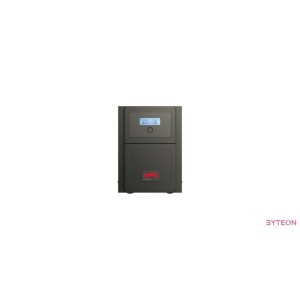 APC Easy UPS SMV 1000VA 230V szünetmentes tápegység