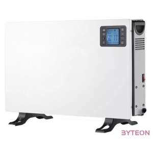 SMH Denver SCH-2105 fűtőtest - Fehér