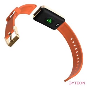 SMW Blackview R5 Orange okosóra - narancssárga