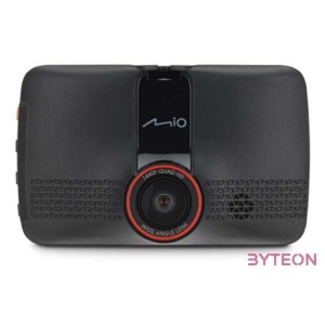 CAM MIO 2,7 MiVue 802 menetrögzítő kamera