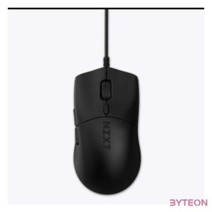 MOU NZXT Lift 2 Symm - Vezetékes egér - MS-001NB-03