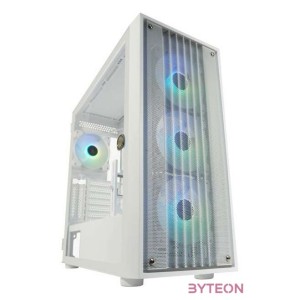 HÁZ LC Power - LC-810W-ON Bright Crawler X