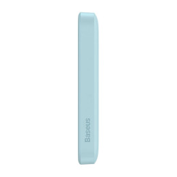 Powerbank Baseus Magnetic Mini 6000mAh 20W (blue)