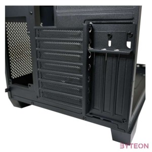 HÁZ LC Power - LC-809B-ON Dark StormX