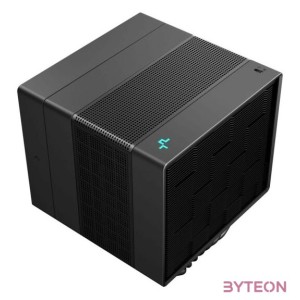 Fan DeepCool ASSASSIN IV - R-ASN4-BKNNMT-G