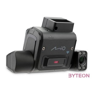 CAM MIO MiSentry 12T menetrögzítő kamera