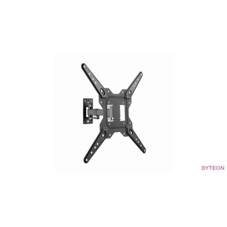 Sbox LCD-441 23"-55" dönthető karos fali konzol