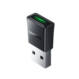 Wireless Adapter Baseus Black BA07