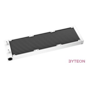 Fan DeepCool LT360 WH ARGB - Vízhűtés - R-LT360-WHAMNC-G-1