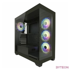 HÁZ LC Power - LC-715B-ON SeamlessX