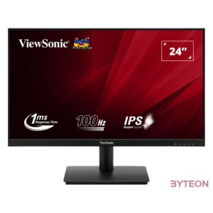 Mon ViewSonic 23.8 VA240-H 1920x1080 100Hz - IPS