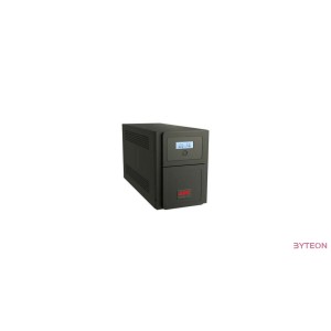 APC Easy UPS SMV 750VA 230V szünetmentes tápegység