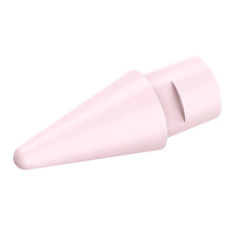 Pen Tips, Baseus Pack of 2, Baby Pink