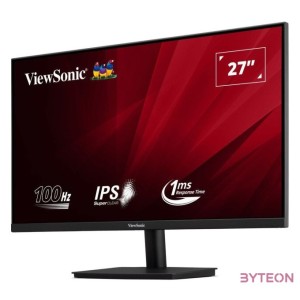 Mon ViewSonic 27 VA270-H-2 1920x1080 100Hz - IPS