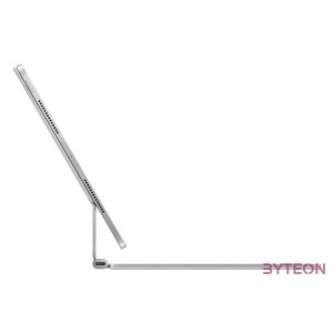 BILL Apple Magic Keyboard for iPad Pro 11inch (M4) - Hungarian - White