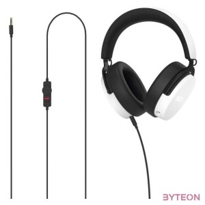 HDP NZXT Relay fejallgató - fehér - AP-WCB40-W2