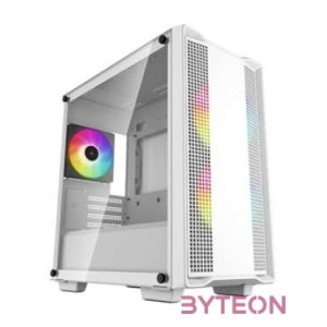 HÁZ DeepCool CC360 ARGB WH - R-CC360-WHAPM3-G-1