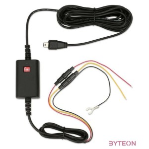 EGY MIO MiVue Smartbox IV beépíthető autós tápadapter