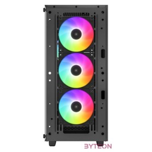 HÁZ DeepCool CC560 ARGB V2 - R-CC560-BKTAA4-G-2