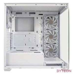 HÁZ LC Power - LC-715W-ON SeamlessPaleX