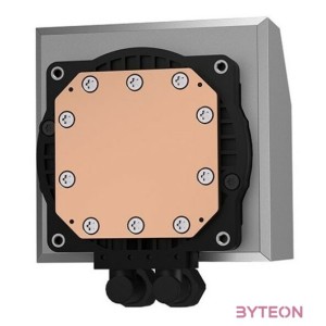 Fan DeepCool LT360 ARGB - Vízhűtés - R-LT360-BKAMNC-G-1