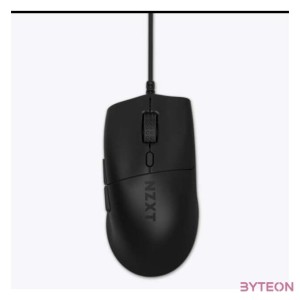 MOU NZXT Lift 2 Ergo - Vezetékes egér - MS-001NB-01