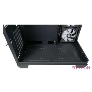 HÁZ LC Power - LC-809B-ON Dark StormX