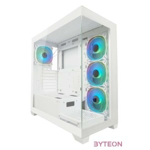 HÁZ LC Power - LC-715W-ON SeamlessPaleX